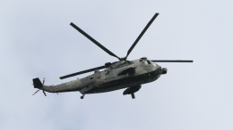«Чтобы утилизировать»: какие «чудо-вертолеты» Германия сбагрила на Украину