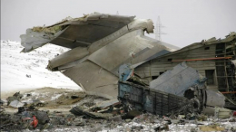 Разбор трагедии по минутам: как ВСУ сбили Ил-76 с пленными в Белгородской области