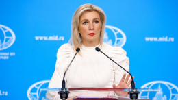 «Наслаждайтесь ответами»: Захарова заткнула журналистку BBC на пресс-конференции Лаврова
