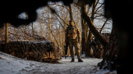 Вряд ли поможет: на Украине заявили о строительсте трехуровневой линии обороны
