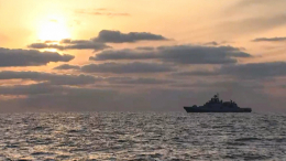 Лавров прокомментировал переговоры США с Турцией по заходу в Черное море кораблей