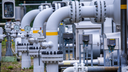 Словакия и Украина договорились о транзите газа в 2025 году