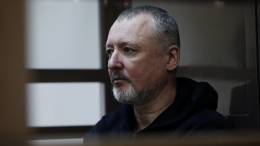 Суд вынес приговор Игорю Стрелкову по делу о призывах к экстремизму