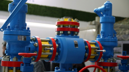 «Контракт истекает»: Украина опровергла сообщения о договоренностях по газу РФ