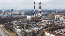 «Серый пояс»: что станет с промзонами в Петербурге