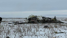 Жалкие потуги: как Украина пытается выкрутиться после трагедии с Ил-76