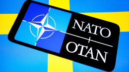 Договорились? Эрдоган утвердил ратификацию членства Швеции в НАТО