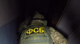 В Ростовской области задержали двоих россиян за госизмену