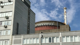 «По-прежнему реальна»: МАГАТЭ об угрозе ядерной аварии на Запорожской АЭС