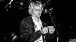 Новые детали: опубликован отчет о вскрытии лидера группы Nirvana Курта Кобейна
