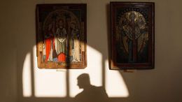 «Никто не знал»: как десятки тысяч реликвий вывезли с Украины во Францию