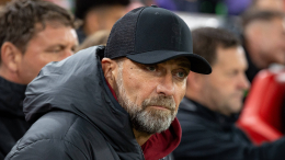 «Это шок»: легендарный тренер «Ливерпуля» Клопп уходит из клуба