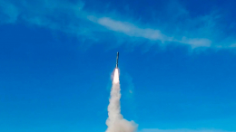 «Перспективы есть»: как в России модернизируют ракету «Оникс»