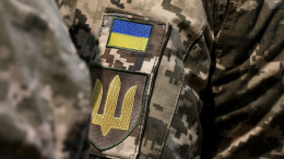 Минобороны РФ сообщило о сдаче в плен 35 боевиков ВСУ