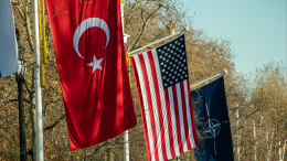 Договорились: стало известно, что получит Турция после одобрения вступления Швеции в НАТО