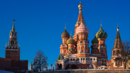 Надежная альтернатива: Москва работает над новой системой экономических связей