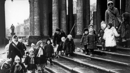 Дети гордого Ленинграда: блокадницы поделились тяжелыми воспоминаниями о войне