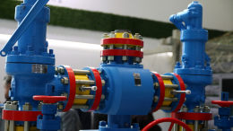 Новак: Россия готова поставлять в Европу газ разными маршрутами