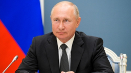 Уважение, доверие и проявление силы: тайный смысл подарков Путина зарубежным лидерам