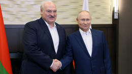 Путин и Лукашенко утвердят новые программы интеграции на два года