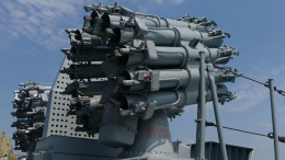 «Наводит ужас»: ВС РФ применили против ВСУ переделанный корабельный бомбомет