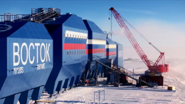 Зимовка с комфортом: как новый комплекс станции «Восток» поможет в освоении Антарктиды
