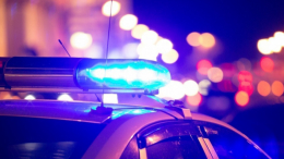 Пьяный водитель насмерть сбил пешехода на остановке в Липецкой области