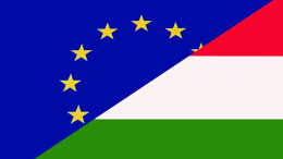 «Не поддастся шантажу!» — Венгрия резко отреагировала на угрозы Евросоюза