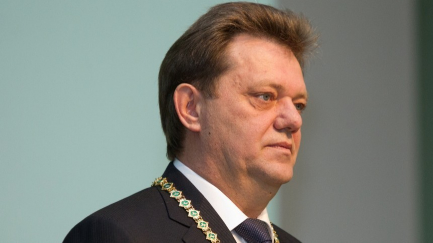 Суд вынес приговор экс-мэру Томска Кляйну по уголовному делу