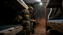 Боррель: Евросоюз не видит свет в конце украинского тоннеля