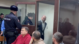Экс-следователя Агаджаняна приговорили к 11 годам по делу о перестрелке в Москве