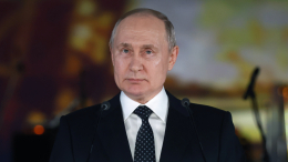 В Кремле рассказали, примет ли Путин участие в предвыборных дебатах