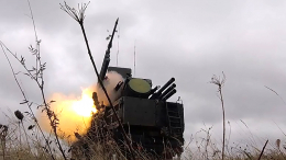 Силы ПВО уничтожили украинский беспилотник над Брянской областью