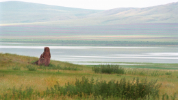 Озеро Светлояр, Святой камень и Долина царей: «места силы» в регионах России