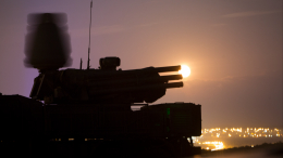 Системы ПВО перехватили и уничтожили более 20 беспилотников ВСУ над регионами РФ