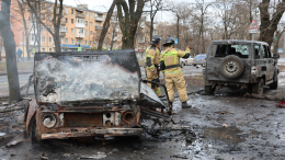 ВСУ открыли охоту: четыре мирных жителя погибли в результате обстрела ДНР
