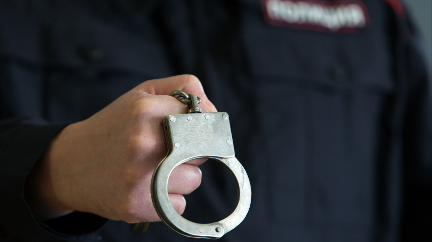 Суд в Москве заочно арестовал на два месяца главу СБУ Просняка