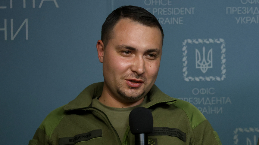 Начальник ГУР Украины Буданов в последний момент отказался стать главкомом ВСУ