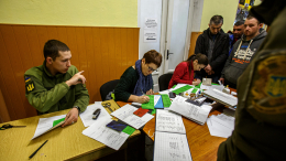 Никто не увильнет: на Украине хотят ужесточить мобилизацию