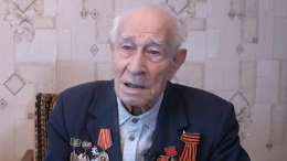 Ветеран ВОВ вспомнил о боях за Сталинград: «Я был у них как приемный сын»