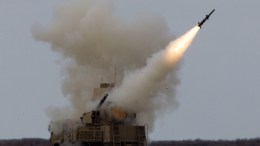 Системы ПВО уничтожили 20 украинских ракет в небе над Крымом
