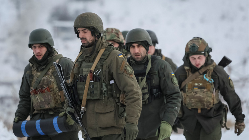 «Мы делаем ход»: Буданов анонсировал новое контрнаступление ВСУ