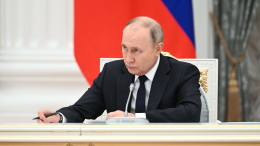 Начало огромной работы: в Кремле обсудили развитие новых регионов России