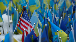 Спонсоры убийств: Антонов уличил США в нежелании завершить конфликт на Украине