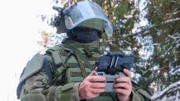 «Пришел и бросил оружие»: боец РФ вывел сдавшегося в плен украинского боевика