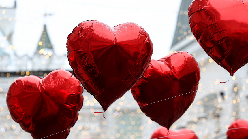 Любовь спасет мир: ТОП-5 фильмов, которые стоит посмотреть в День святого Валентина