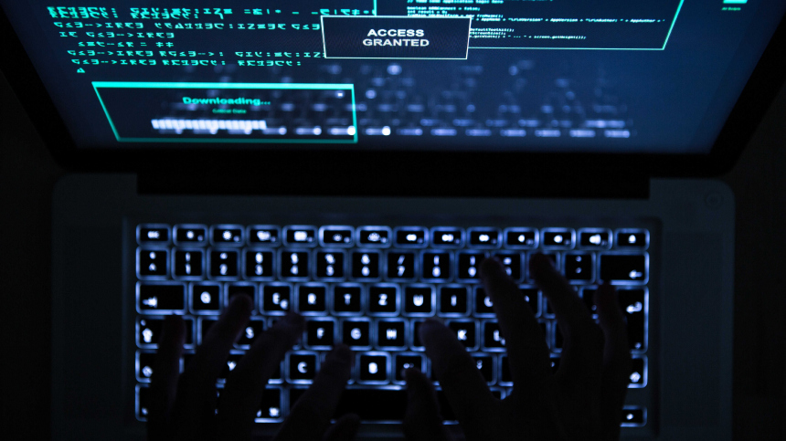 Суд продлил арест хакеру за DDoS-атаки на объекты критической инфраструктуры