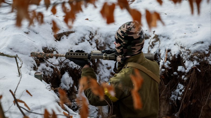 Игры Залужного: как США хотят завершить конфликт на Украине