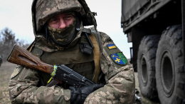«Сладкая ложь»: на Украине потребовали раскрывать реальные потери ВСУ