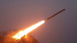 Южная Корея сообщила о запуске крылатых ракет с побережья КНДР